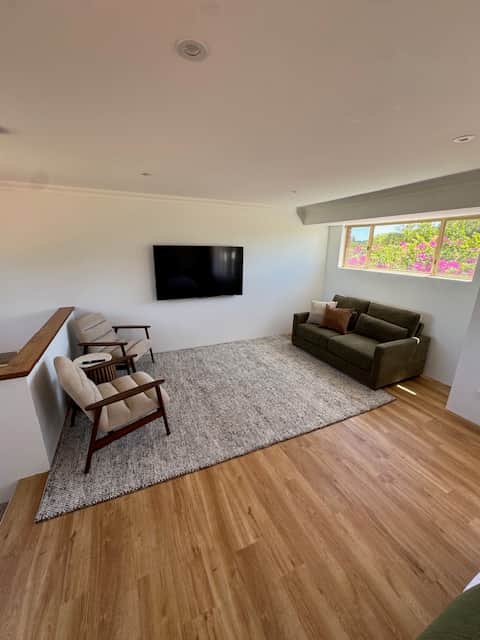 Loft Living/Double Sofa Bed