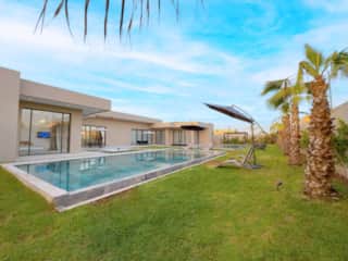 Villa Topaze Luxe | Sans Vis-à-Vis | 15 min Marrakech — photo 23