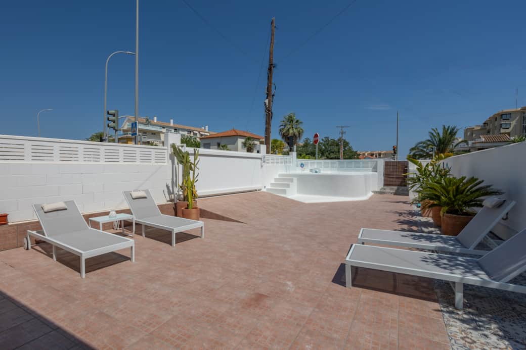 Casa marinas denia 137