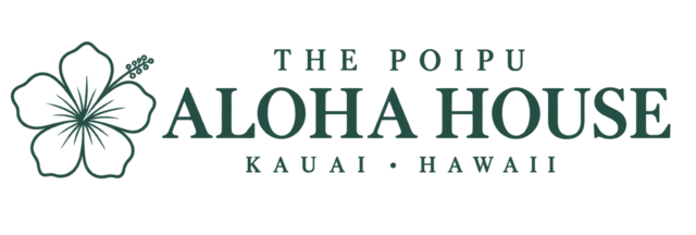 The Poipu Aloha House