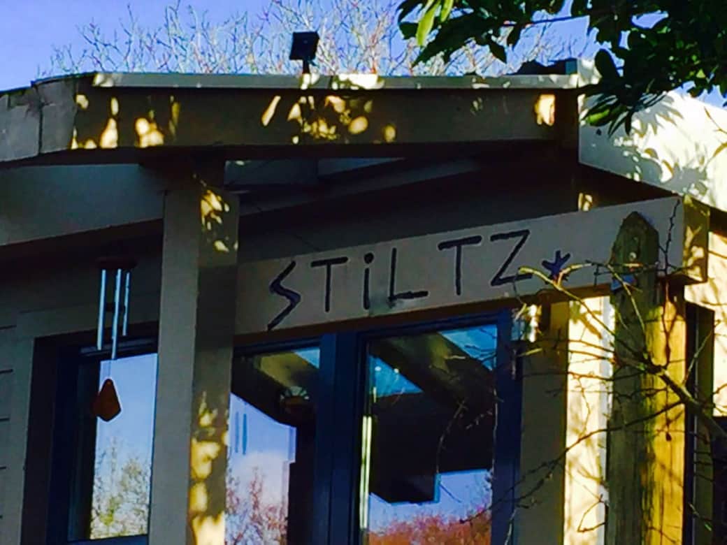 SIGN: Threshold to relaxation! 