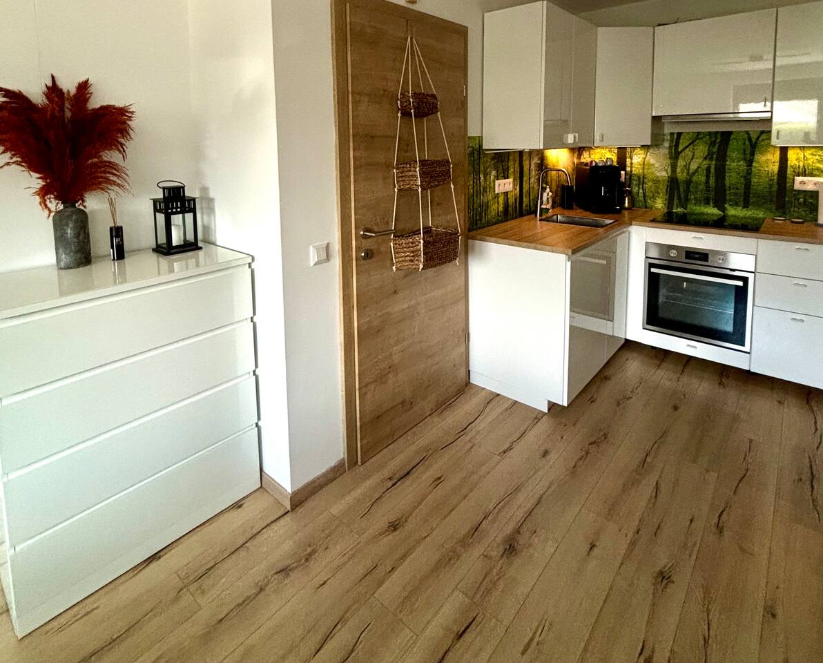 Lakeside Terrace Apartment - Velden 6
