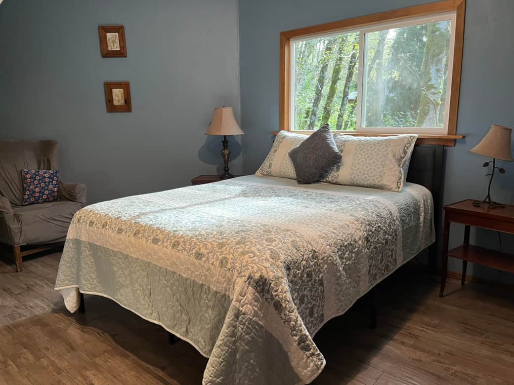 Lower Bedroom