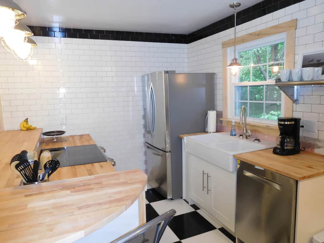 Kitchen Kitchen