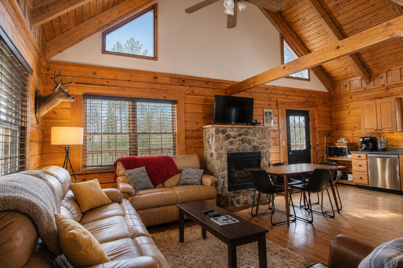 Elevation Vacation Rentals - Book with us!
