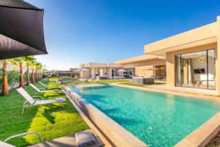 Villa Onyx Jumelée | Prestige & Vue Splendide — photo 55
