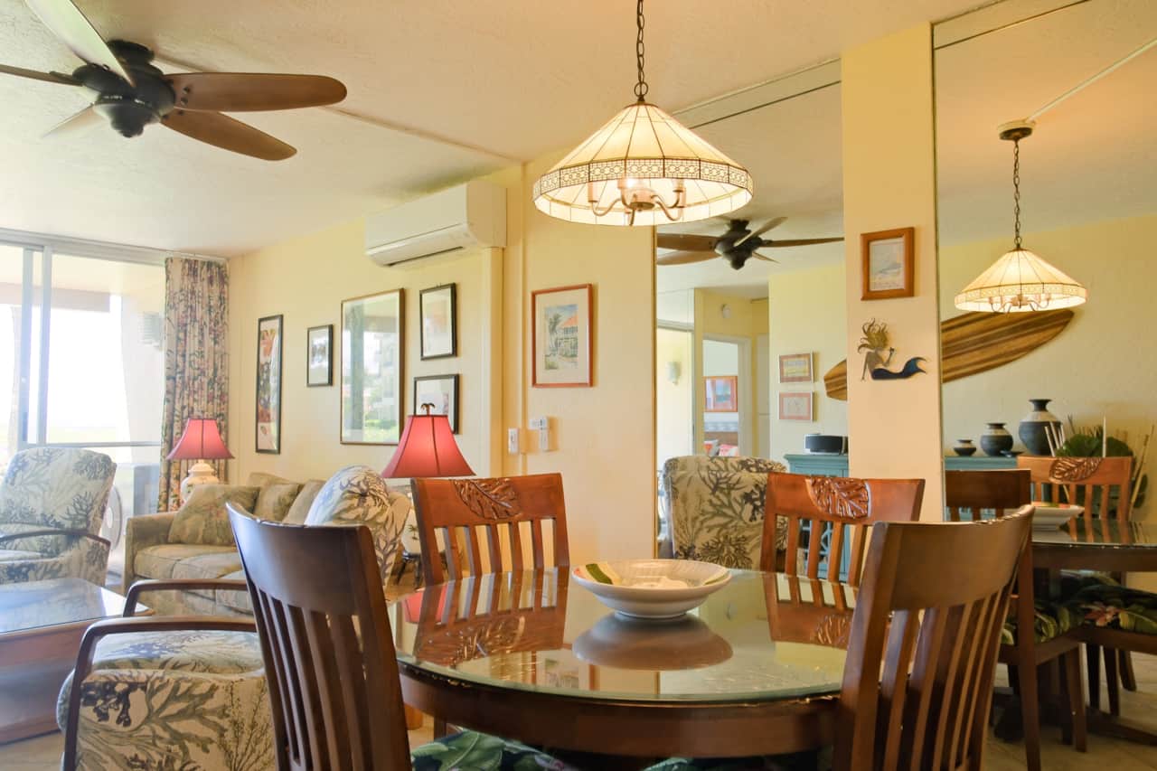 New Dinning 1