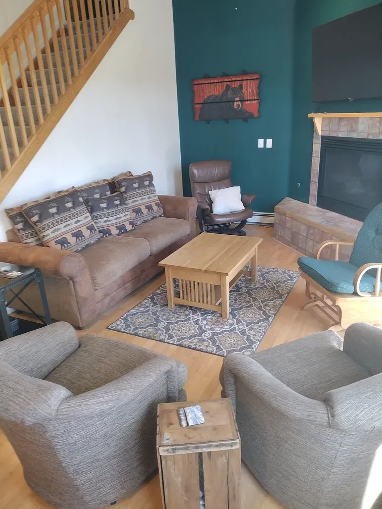 Family / Living Room