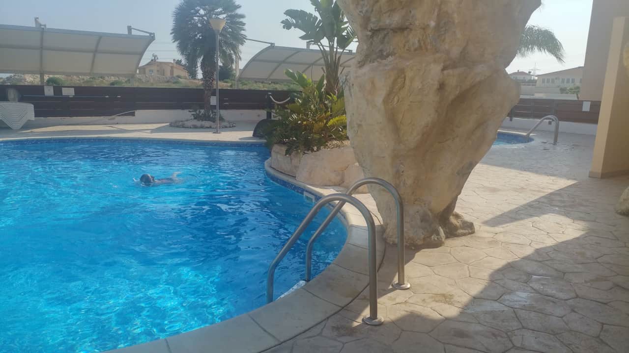 Pyla Palms - Holiday rental Larnaca