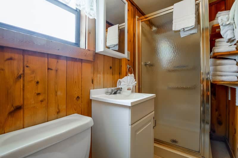Bathroom 2