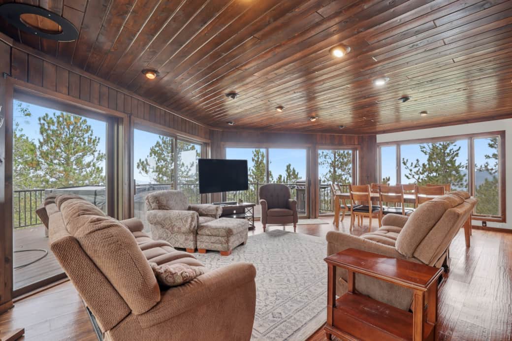 Living Room Living Room