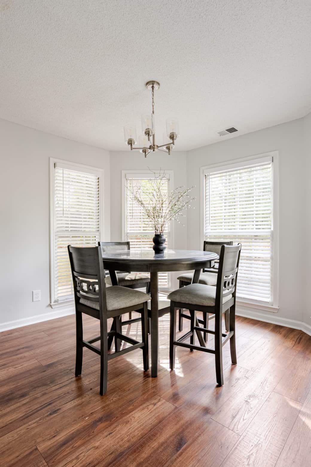 New photo dinning room 4