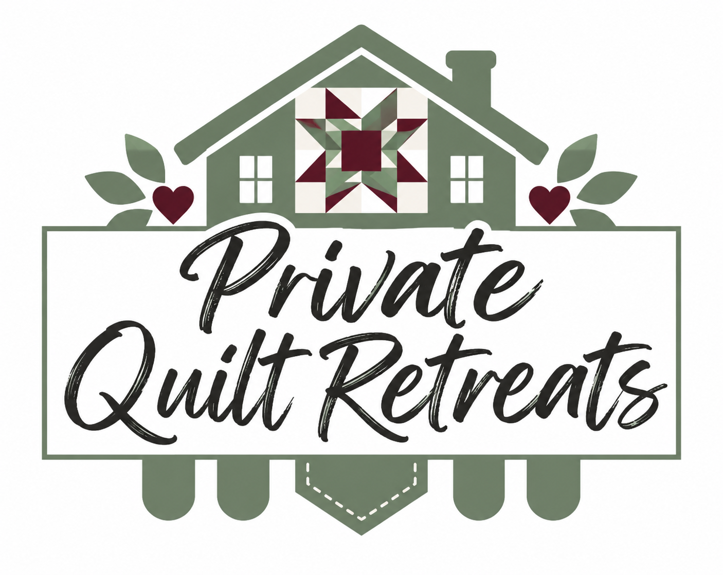 Private Quilt Retreats
