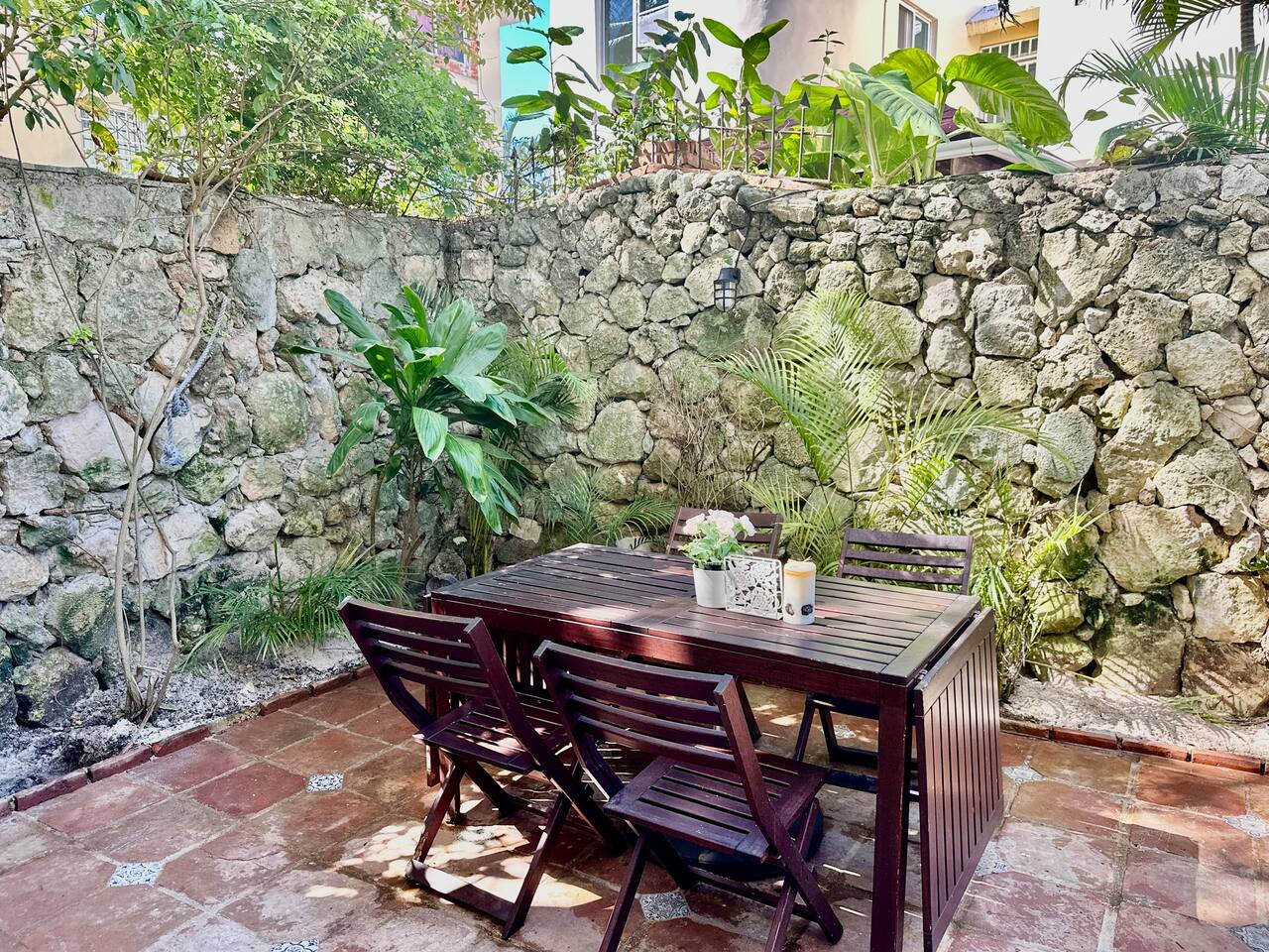 4 BR House short walk from the beach - Los Corales photo 5