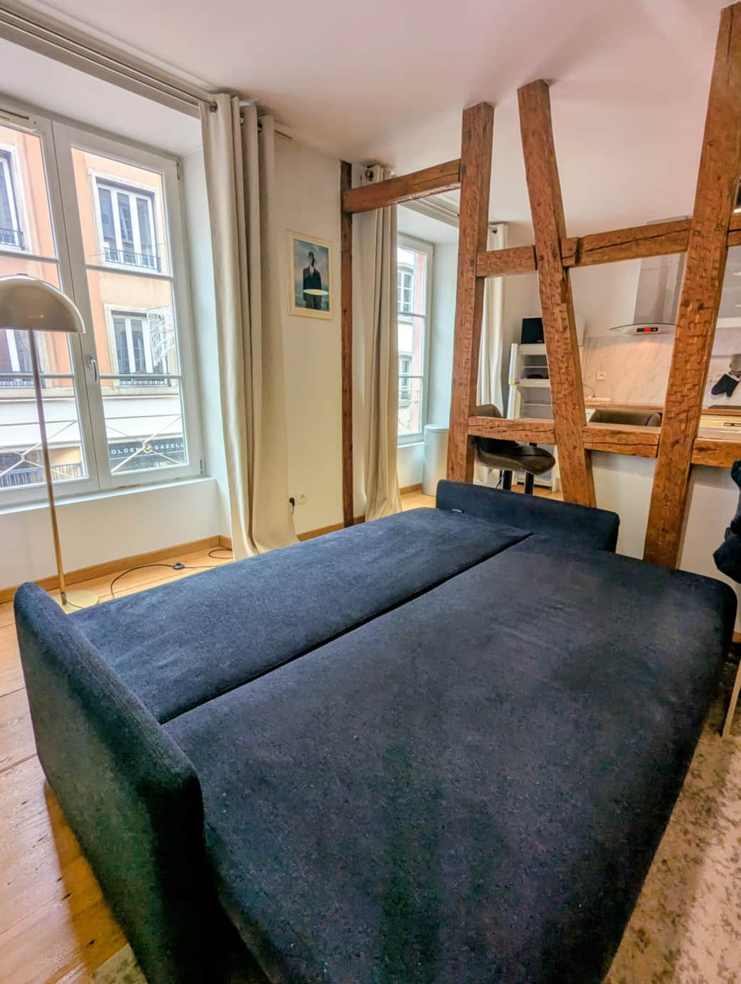Autentic Austerlitz - CityCosy-Satrasbiurg