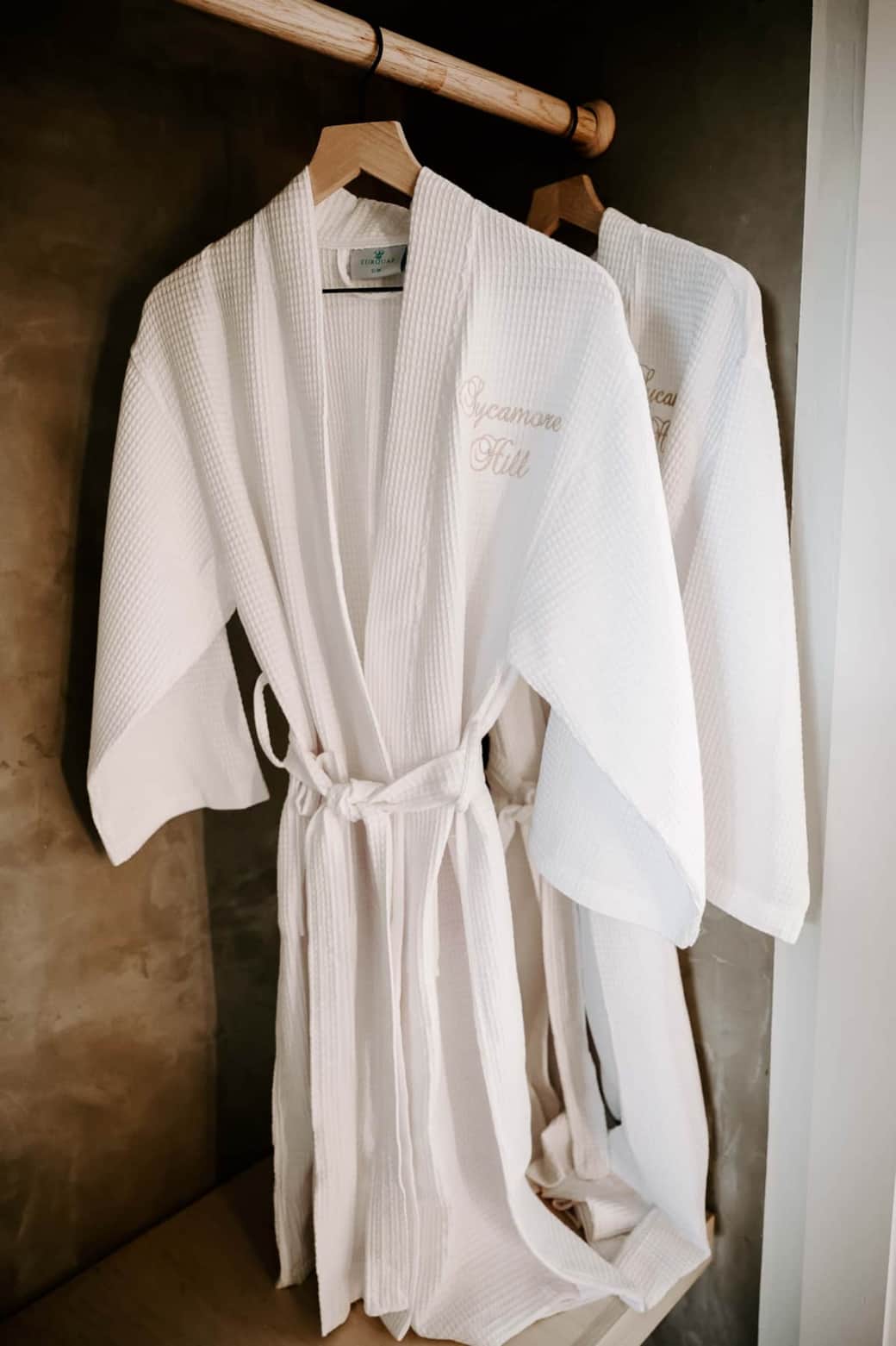 Robes