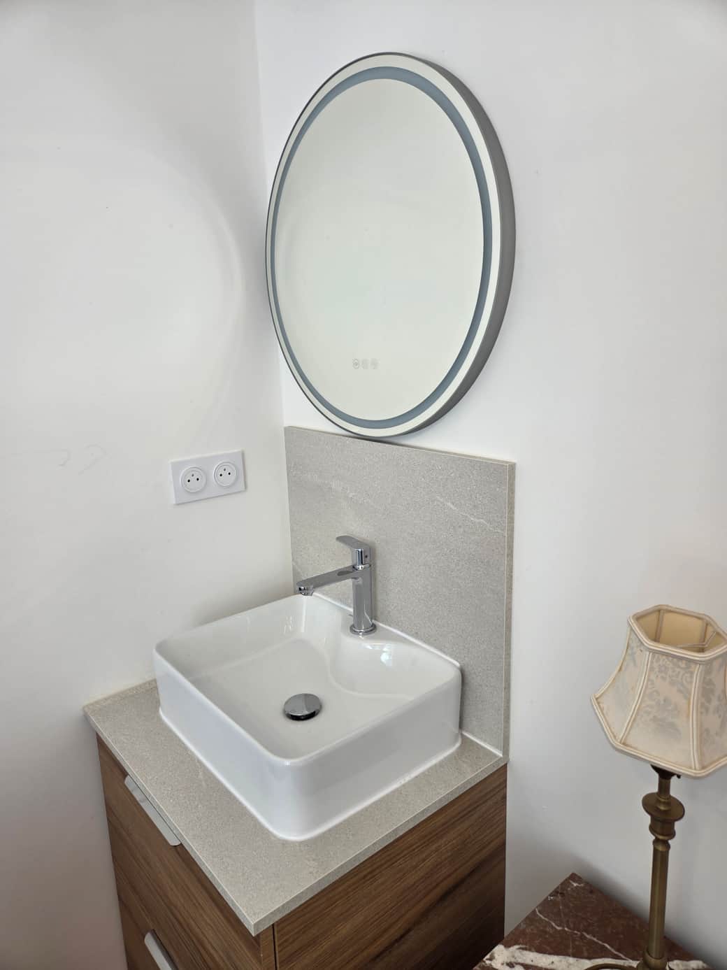 lavabo lavabo
