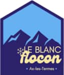 Le blanc flocon