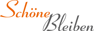 Schöne Bleiben