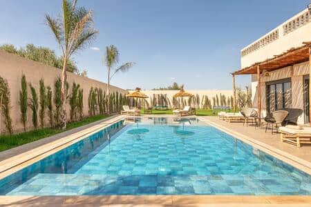 villa Leila