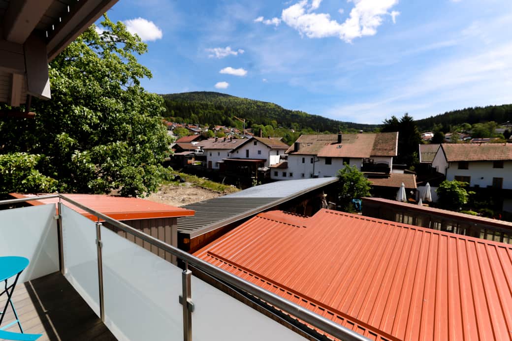 Balkon 1