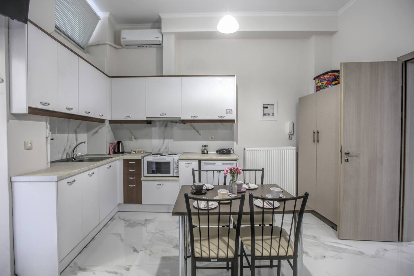 Del Sol Meteora Luxurious Family Suites #1