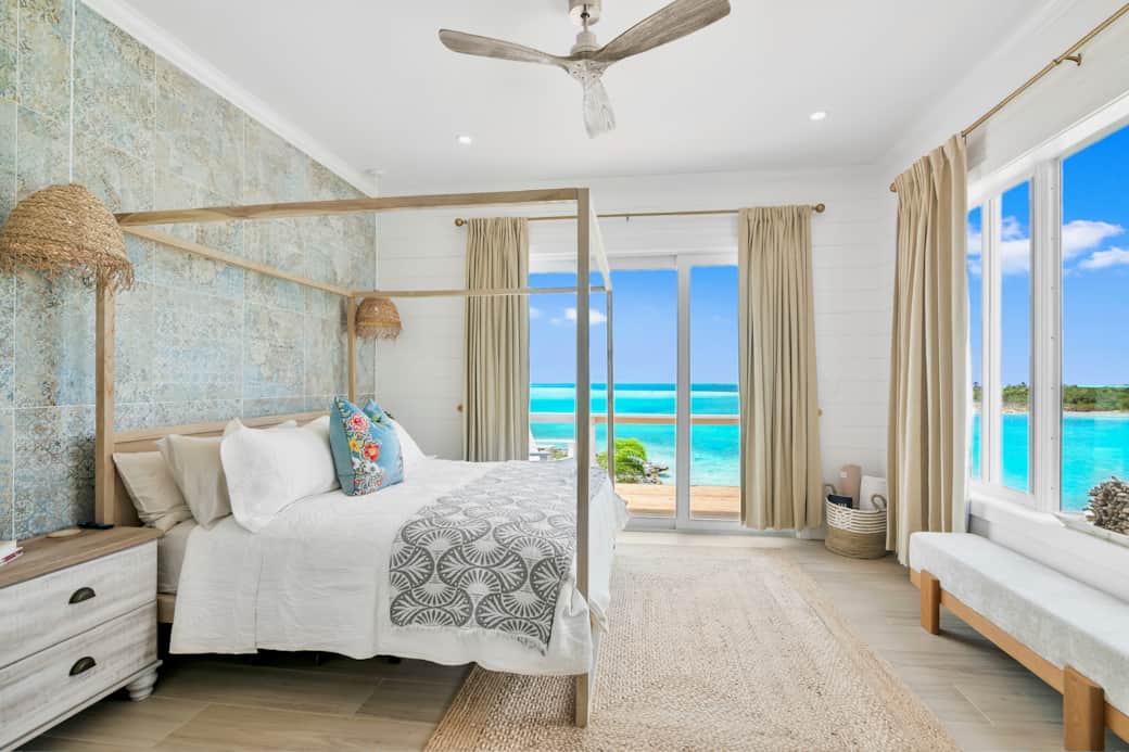 King Suite One
