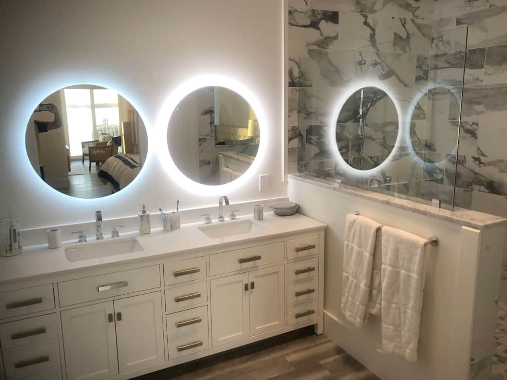 Master Bath