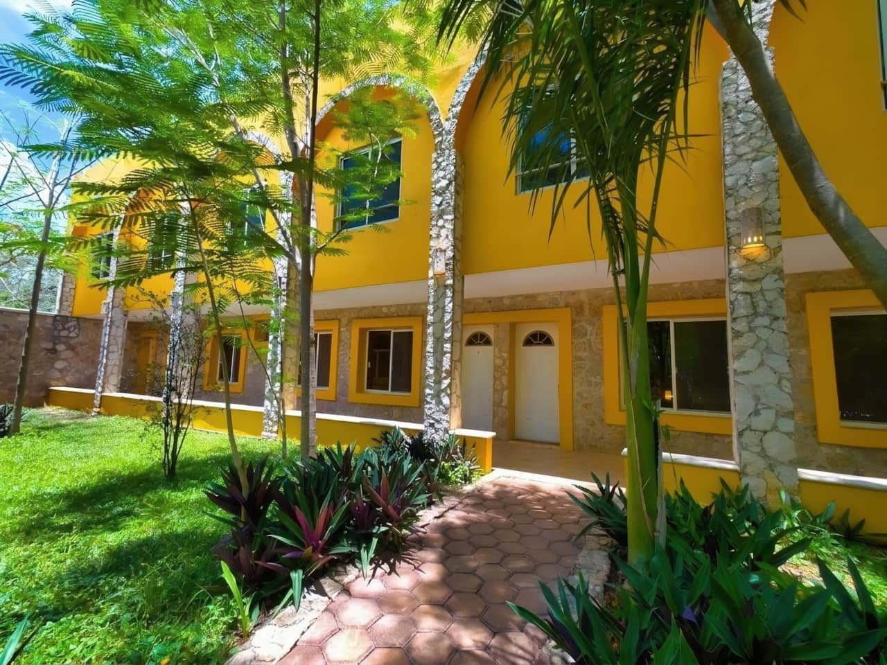 Hotel Ek Balam