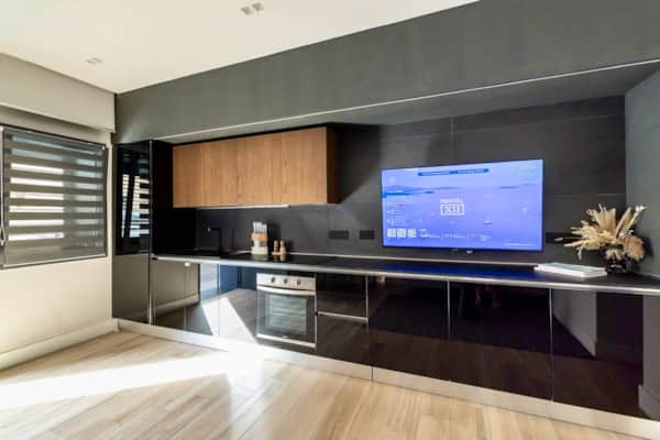 Suite Monte Nero best value