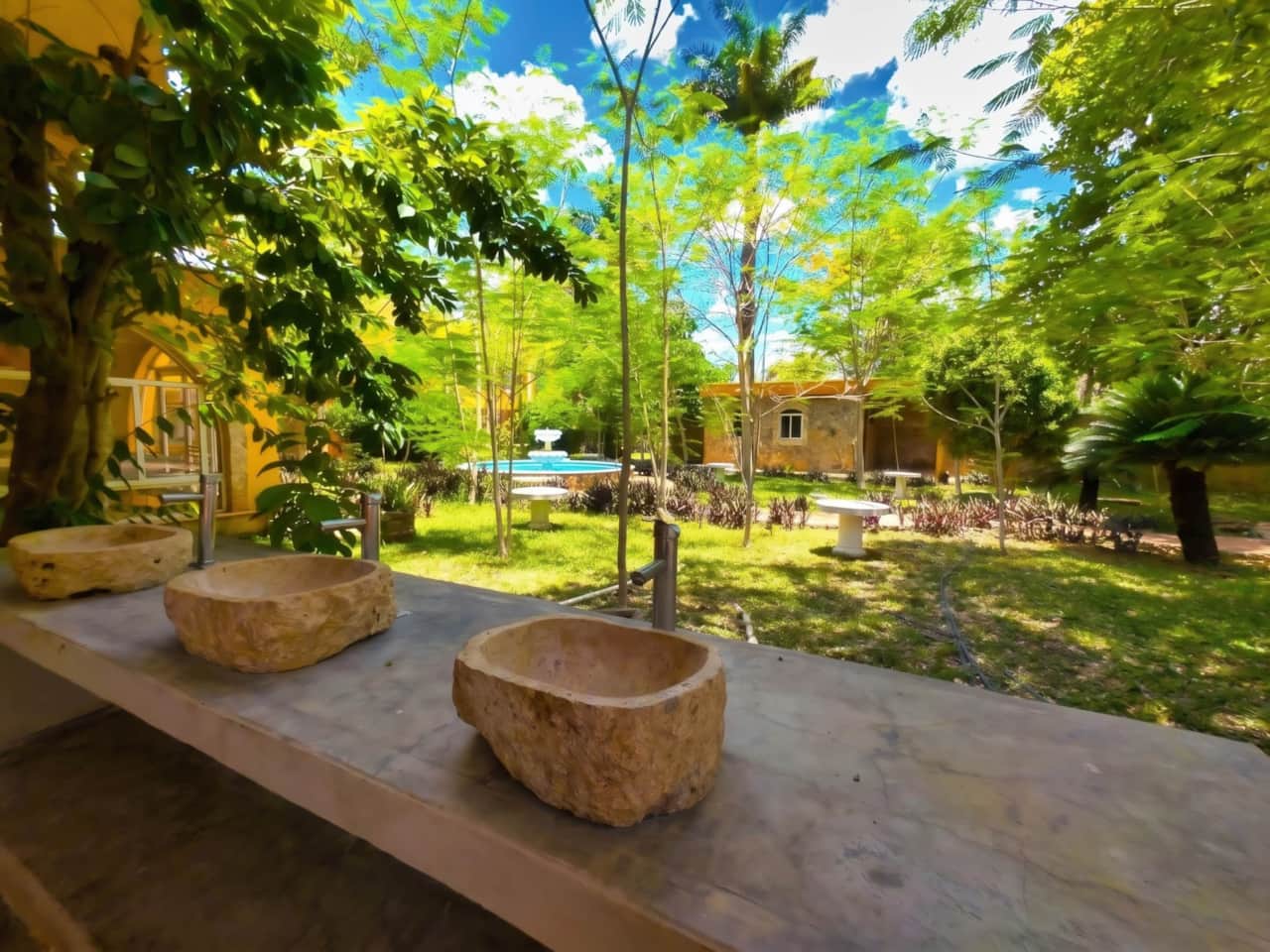 Hotel Ek Balam