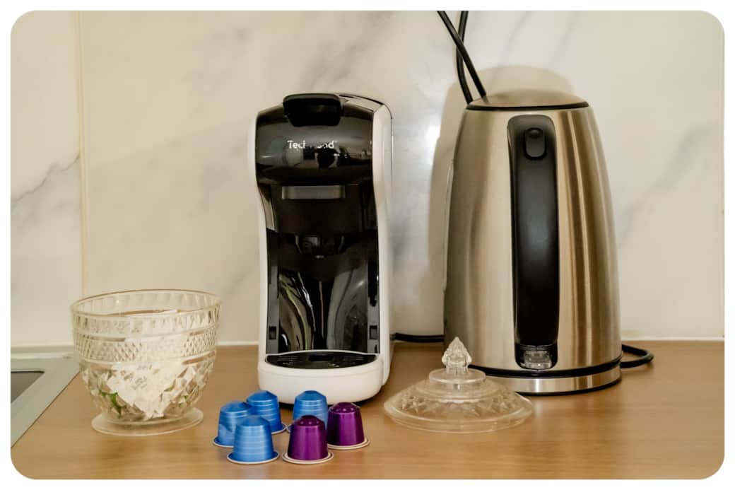 Cafetière Cafetière