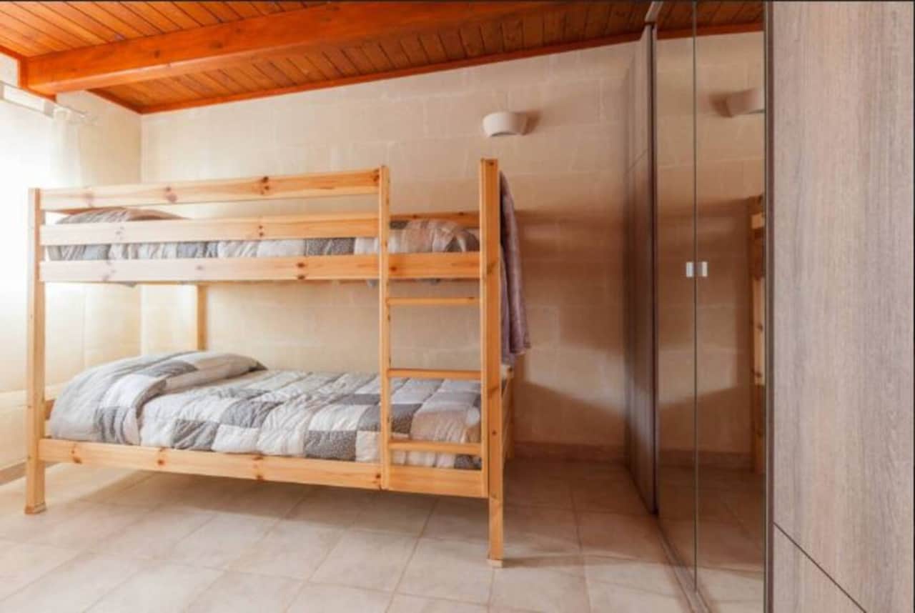 letto a castello 