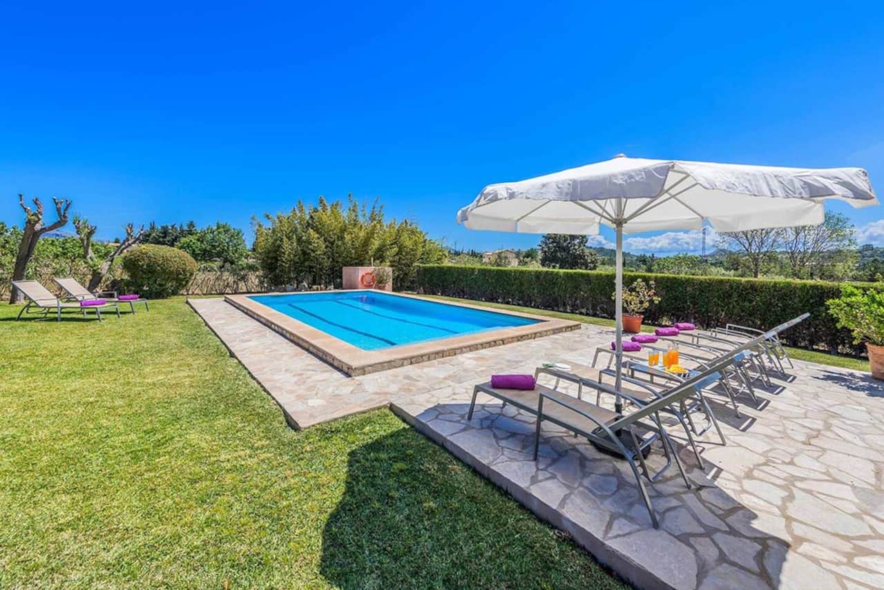 Villa Patrcia