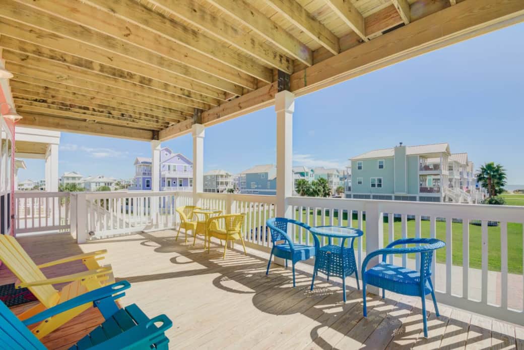 Lower Terraace Lower Terraace