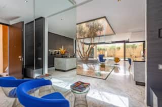 Appart de Luxe à Oliver Palm, Piscine Privé — photo 16