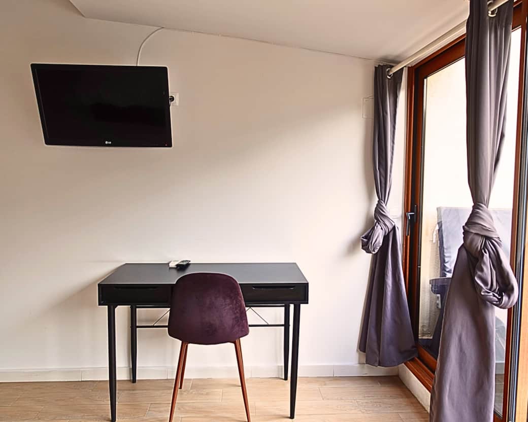 Zona de trabajo Zona de trabajo