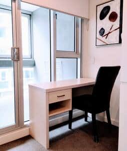 Study table