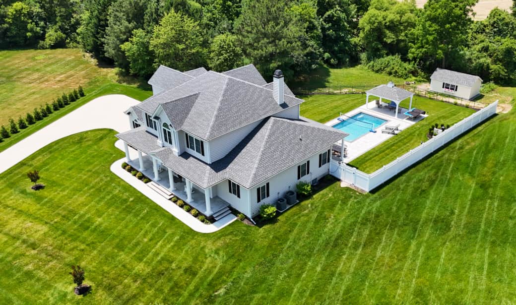 Our water lover's paradise Our water lover's paradise