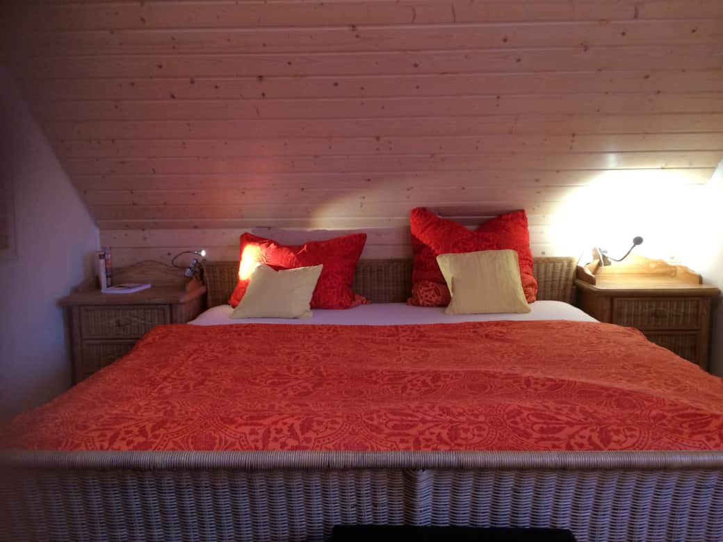 Schlafzimmer rot Schlafzimmer rot