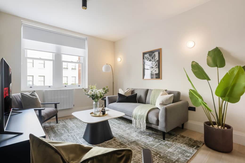 Flat F, 36 Great Russell Street-4 Flat F, 36 Great Russell Street-4