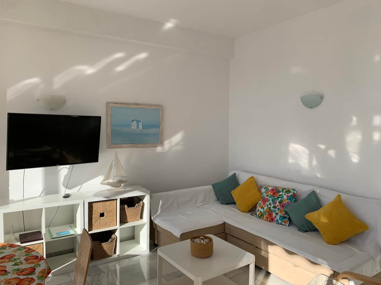 Skol Apartments Marbella 839B