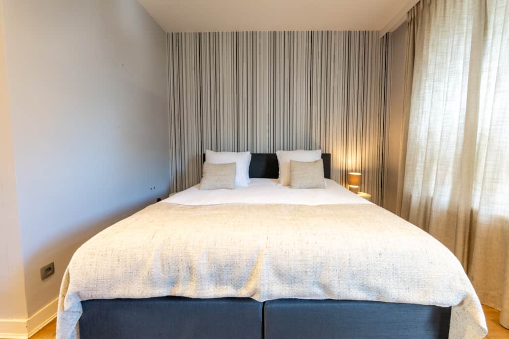 Suite Estelle bedroom 2 