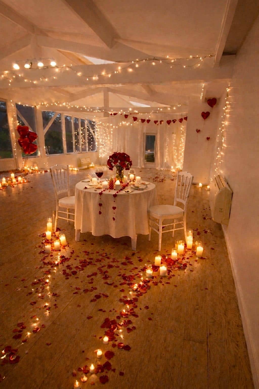 Célébration sur-mesure