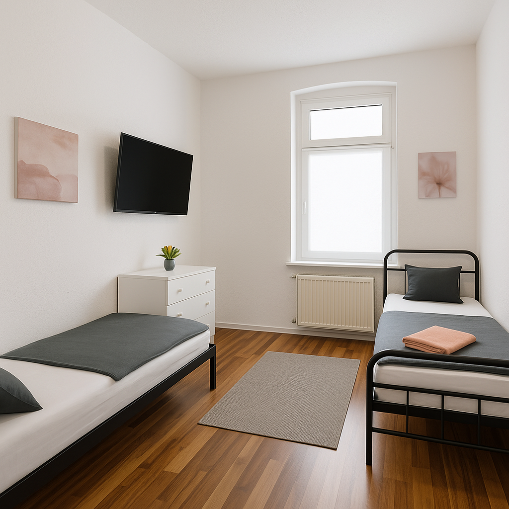 Schlafzimmer Schlafzimmer