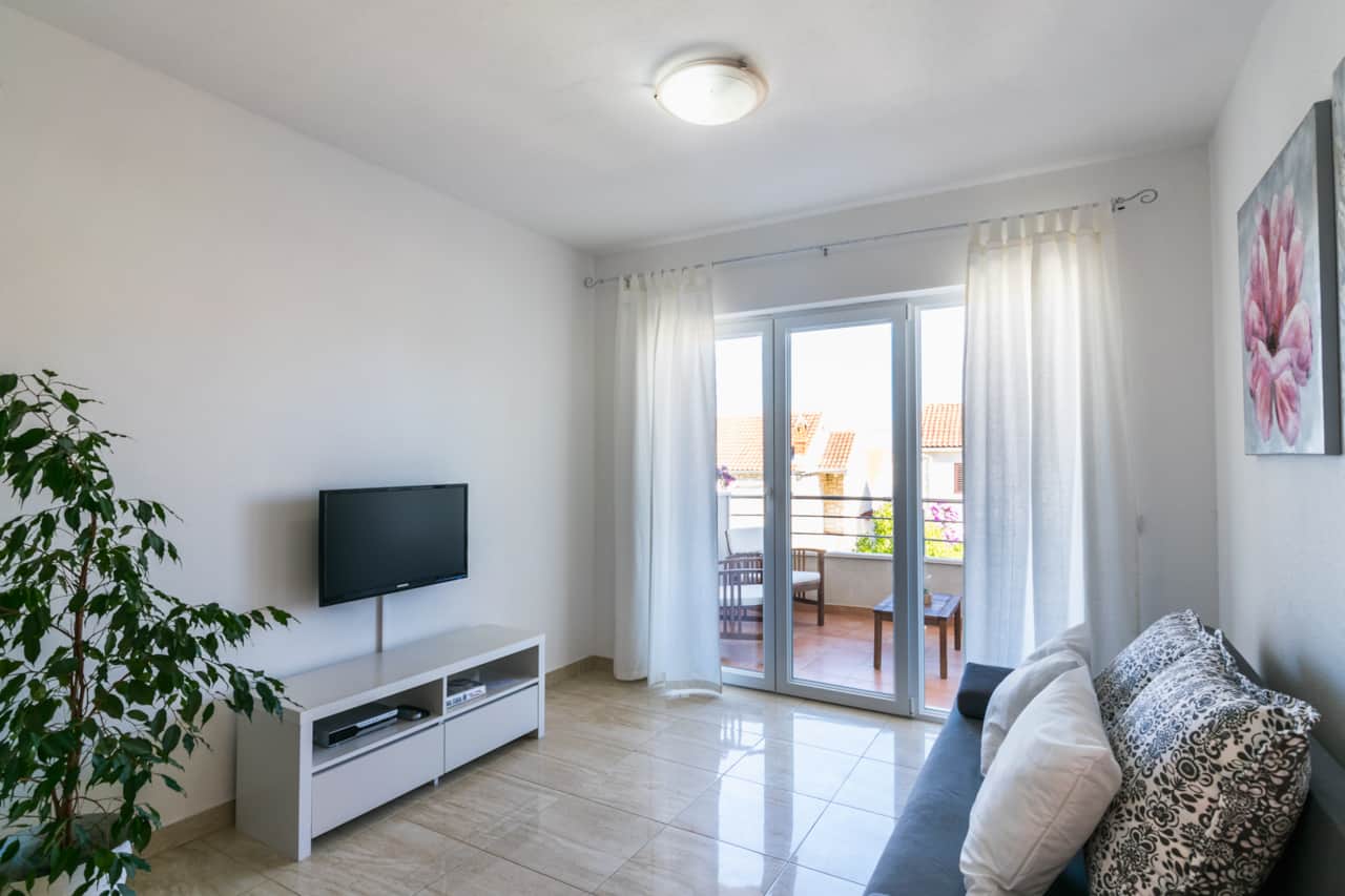 The Blue Apartment - Charme Holidays