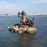 Sehenswürdigkeiten und Seebrücke Heiligenhafen