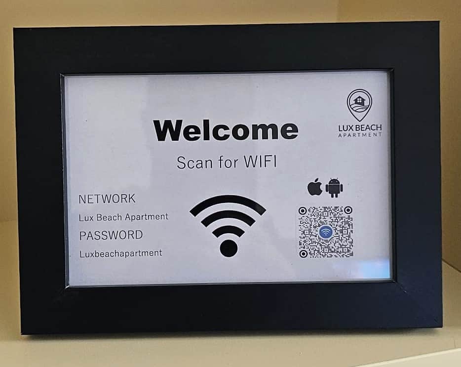 Wifi