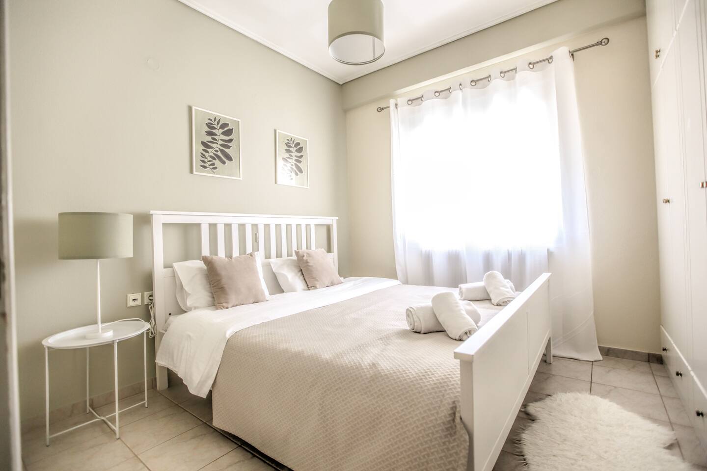 Grand Meteora Central Luxury Apartment
