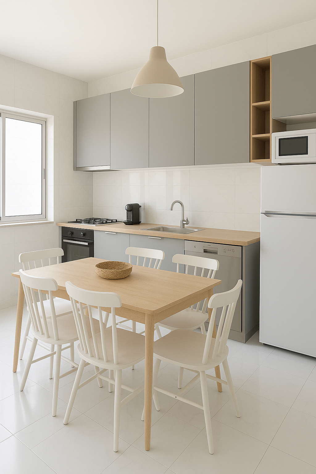 Cuisine amel et sylvain